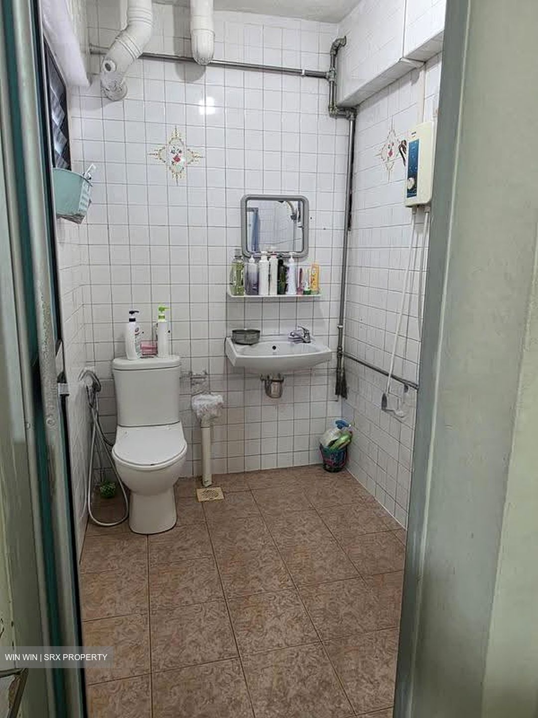 Blk 516 Jurong West Street 52 (Jurong West), HDB 3 Rooms #633829571